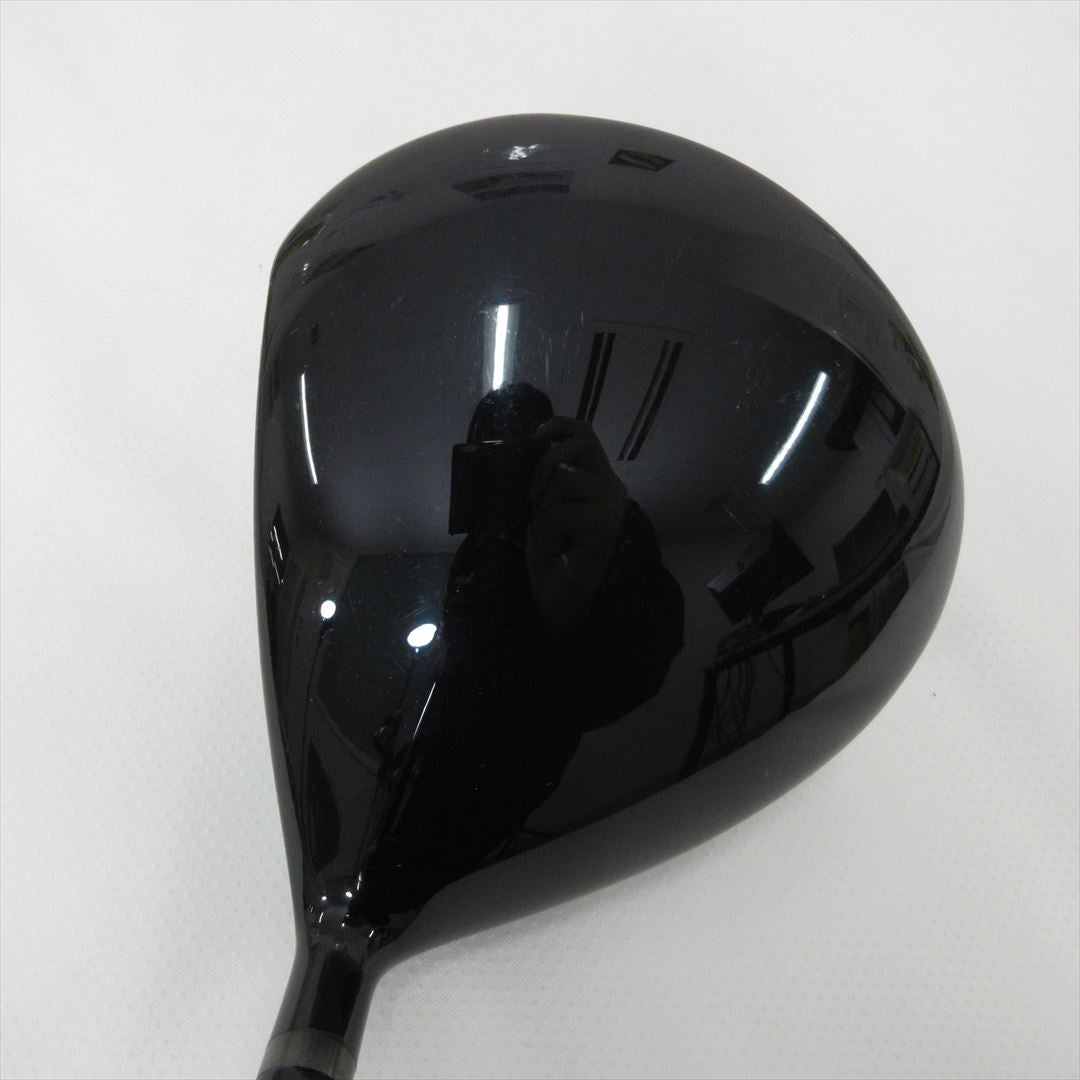 Maruman Driver MAJESTY ROYAL BLACK 9.5° Stiff MAJESTY LV510