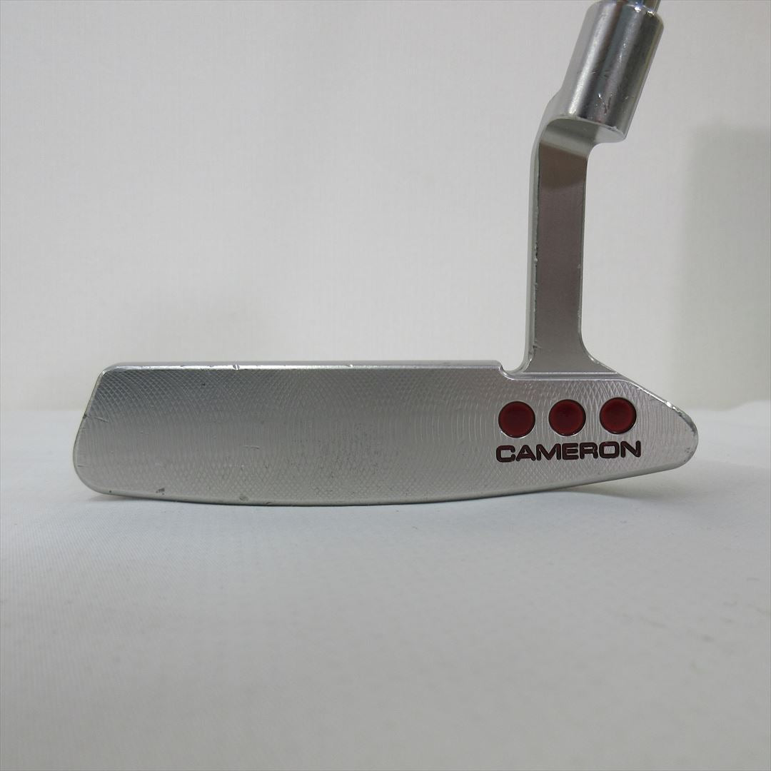 Titleist Putter SCOTTY CAMERON STUDIO SELECT NEWPORT 2 34 inch