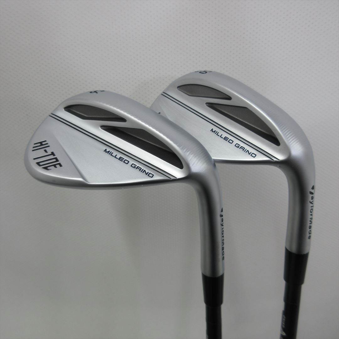 TaylorMade Wedge Open Box MG HI-TOE (2022) 50°/56° Diamana Wedge 95