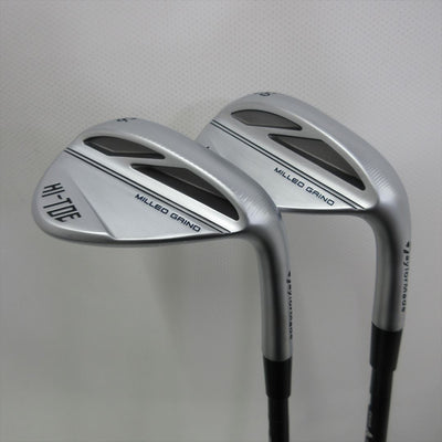 TaylorMade Wedge Open Box MG HI-TOE (2022) 50°/56° Diamana Wedge 95