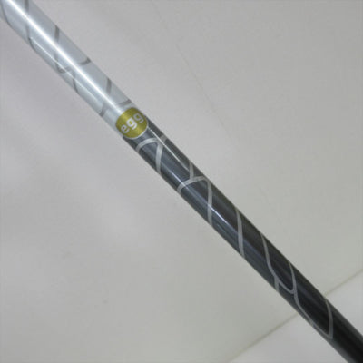 PRGR Wedge SUPER egg 56° eggOriginal carbon