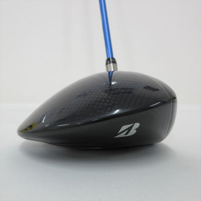 Bridgestone Driver Fair Rating BRIDGESTONE B3 SD 10.5° Stiff SPEEDER NX 50 BLUE