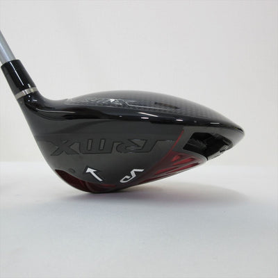 Yamaha Driver Fair Rating RMX VD 10.5° Stiff Tour AD UB-5