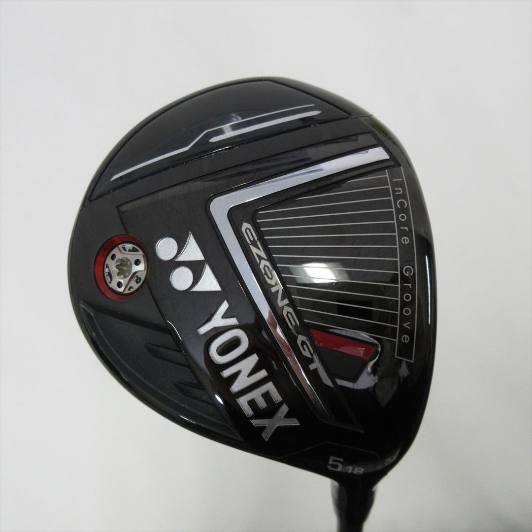 Yonex Fairway EZONE GT(2022) 5W 18° Regular RK-03GT