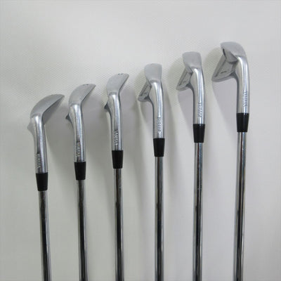 Yamaha Iron Set inpres X V FORGED(2013) Stiff NS PRO MODUS3 TOUR120 6 pieces