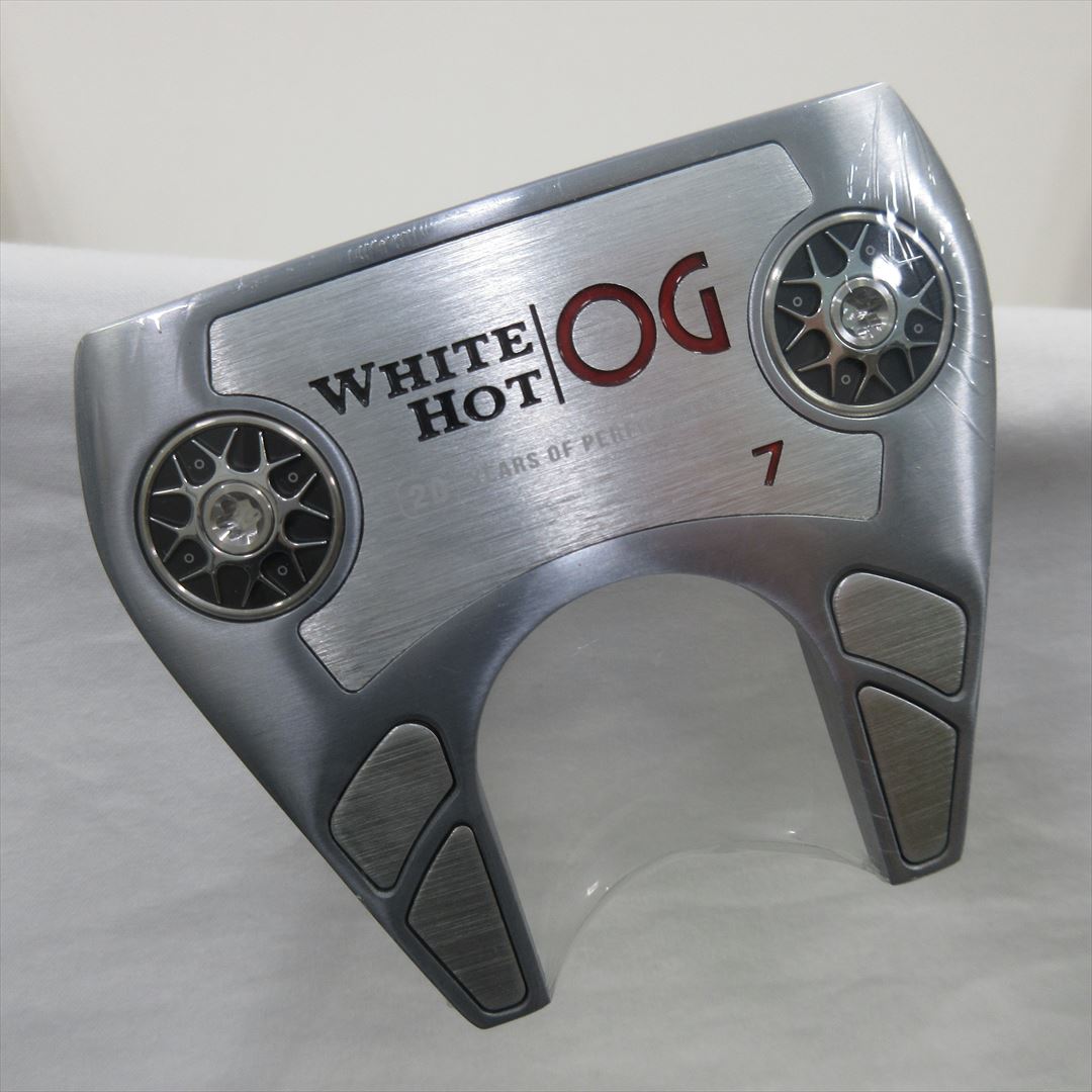 Odyssey Putter Open Box WHITE HOT OG #7 33 inch