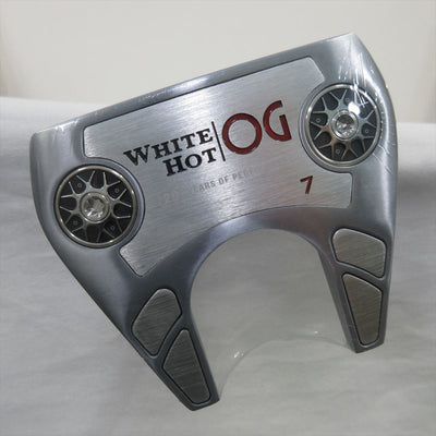 Odyssey Putter Open Box WHITE HOT OG #7 33 inch