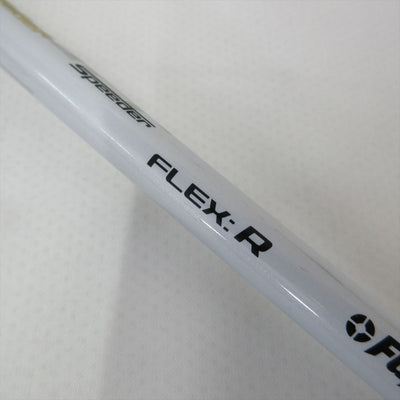 Ping Driver Fair Rating G425 MAX 10.5° Regular Speeder 474 E VO 7