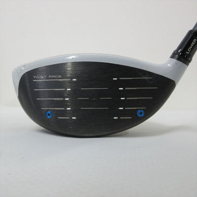 TaylorMade Driver Fair Rating SIM MAX 10.5° StiffRegular TENSEI BLUE TM50