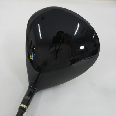 HONMA Driver BERES BLACK 10.5° Regular ARMRQ MX BLACK