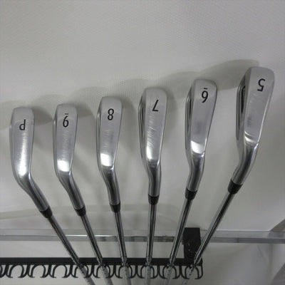 Titleist Iron Set Titleist VG3(2014) Stiff NS PRO 950GH 6 pieces