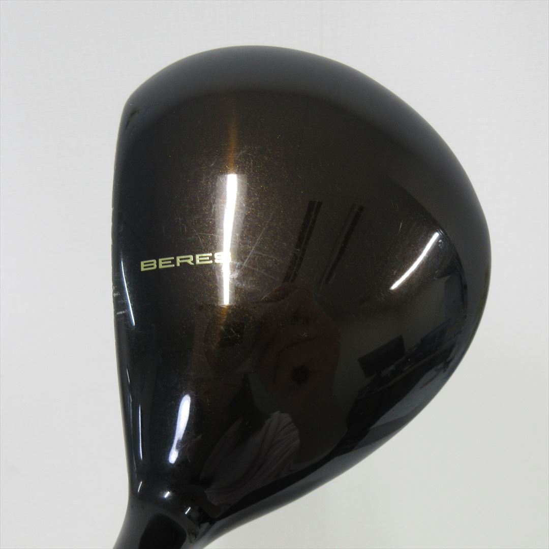 HONMA Fairway BERES07 5W 18° Regular 2S ARMRQ 47