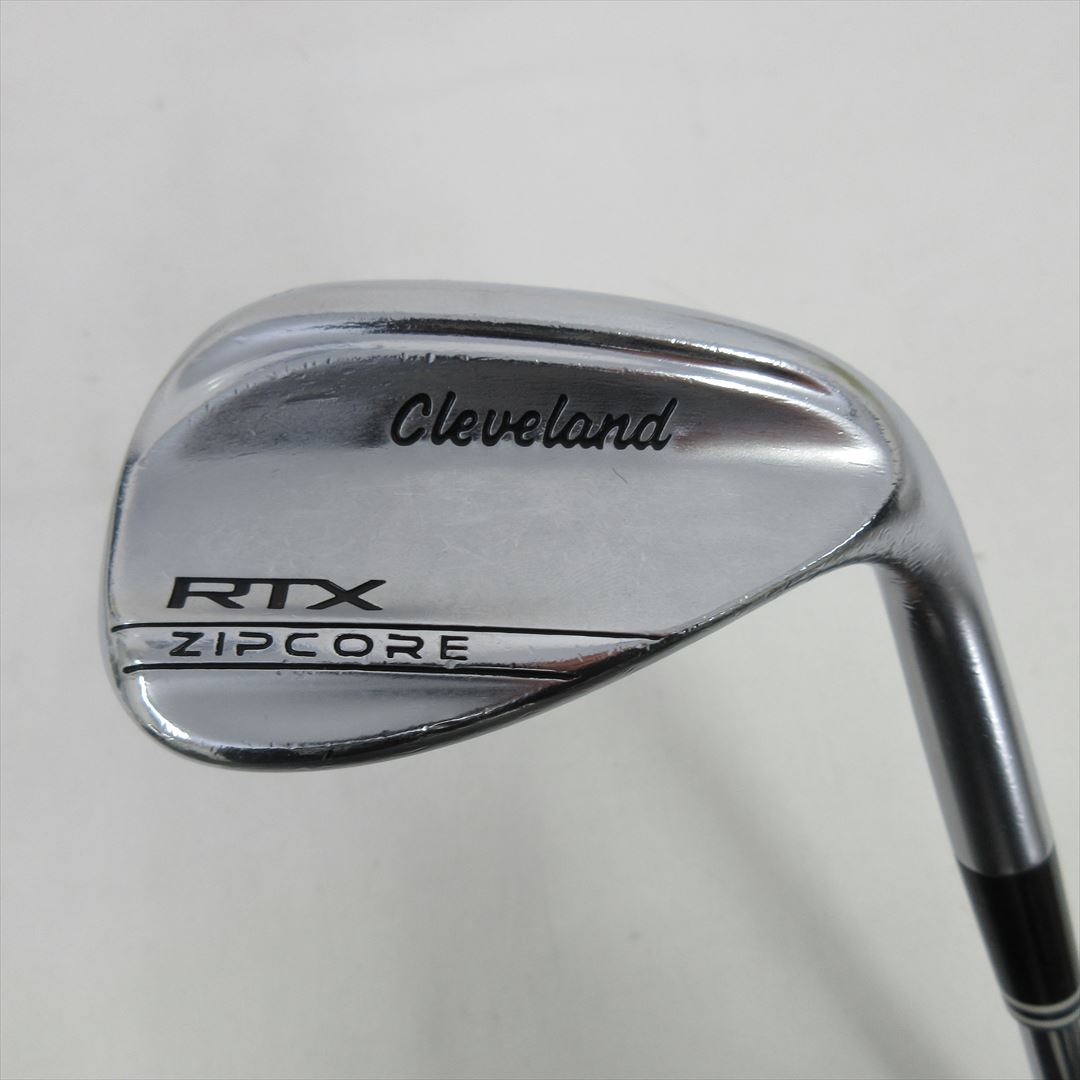 Cleveland Wedge Cleveland RTX ZIPCORE Tour Satin 52° NS PRO MODUS3 TOUR120