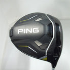 Ping Driver G430 MAX 10K 9° Stiff Speeder 569 EVOLUTION 7