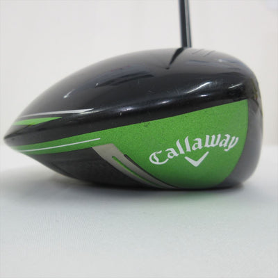 CallawayDriver Fair Rating GBB EPICSTAR10.5° StiffRegular SpeederEVOLUTIONforGBB