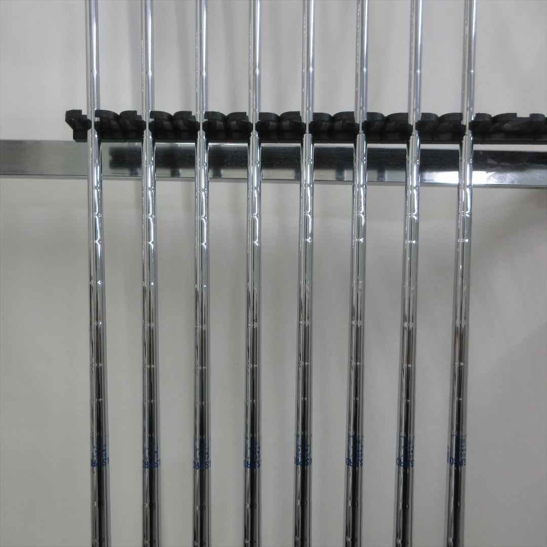 XXIO Iron Set XXIO8 Stiff NS PRO 900GH D.S.T for XXIO 8 pieces