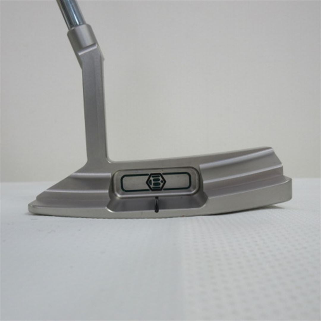 Bettinardi Putter BETTINARDI STUDIO STOCK 9(2023) Crank 34 inch