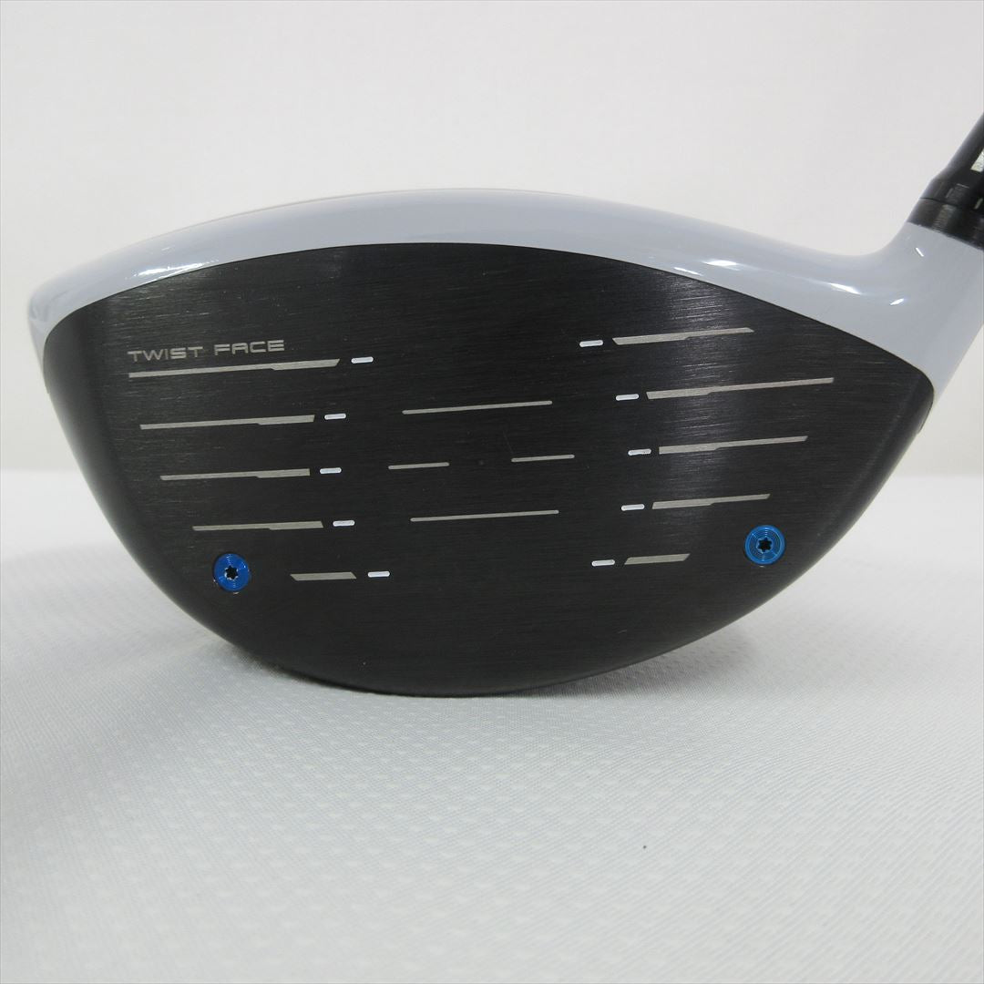 TaylorMade Driver SIM MAX-D 9° Stiff TENSEI BLUE TM50