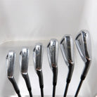 SRIXON Iron Set Fair Rating SRIXON Z765 Stiff Dynamic Gold D.S.T S200 6 pieces