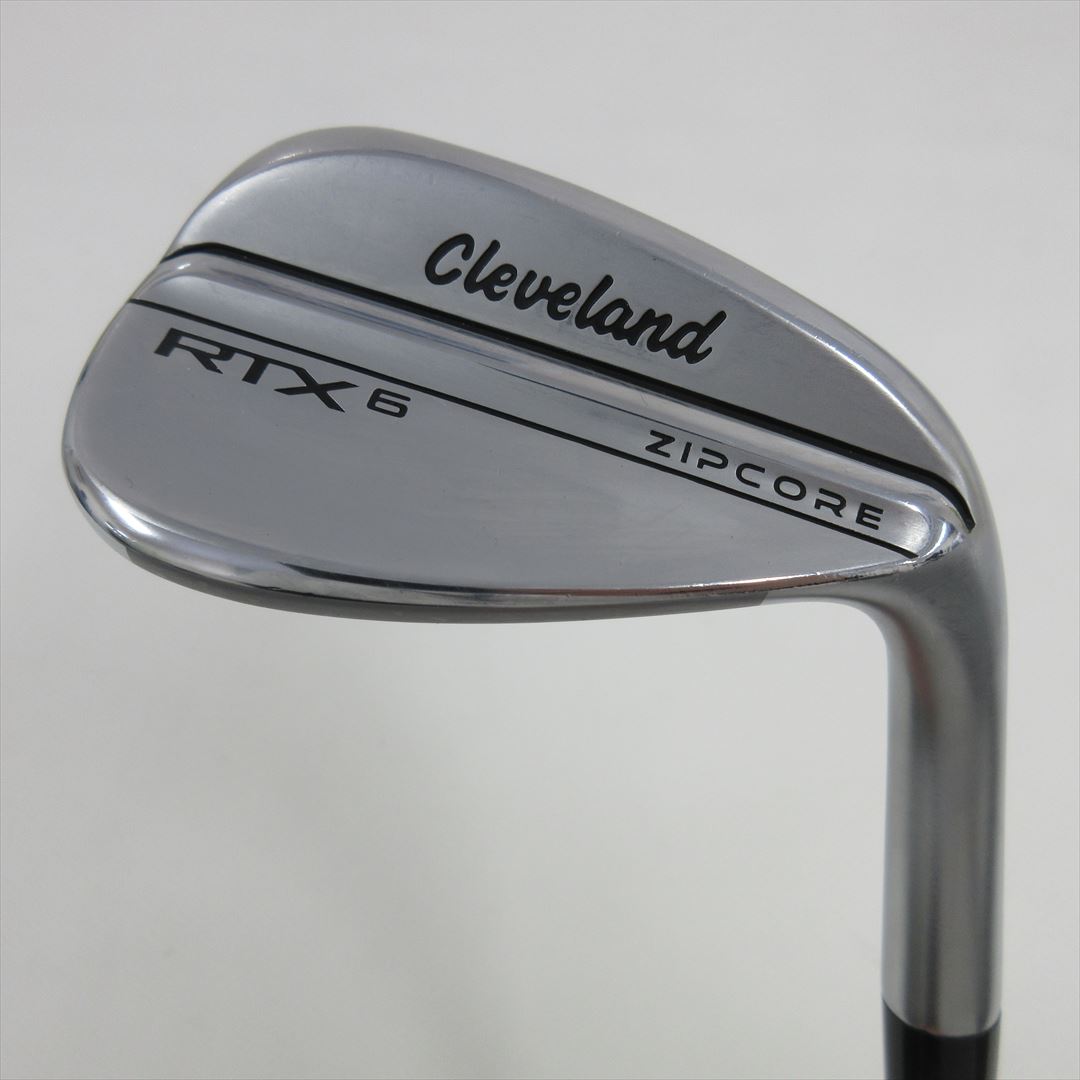 Cleveland Wedge Cleveland RTX-6 ZIPCORE TourSatin 50° NS PRO 950GH neo