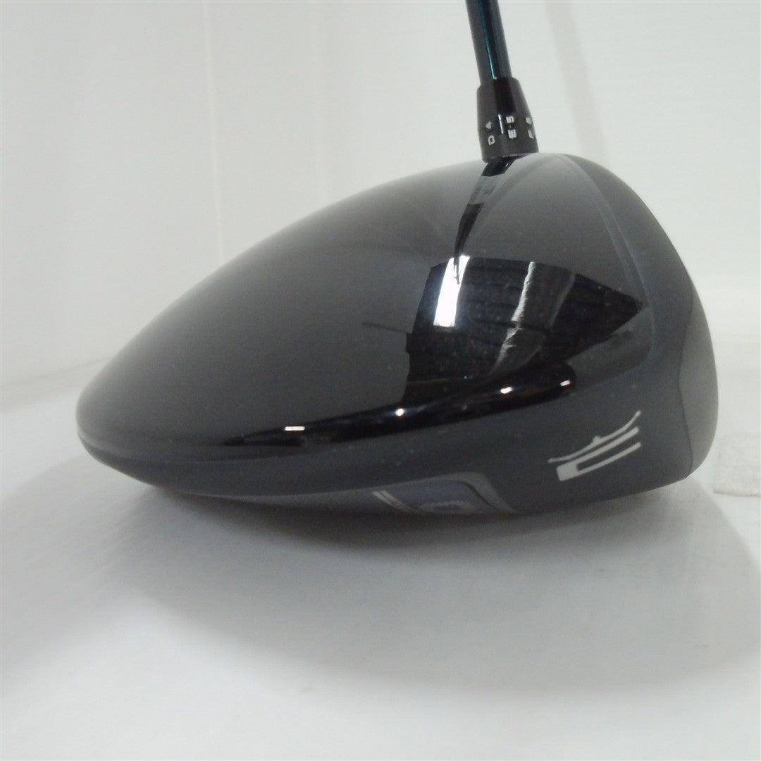 Cobra Driver Open Box cobra OPTM X 10.5° Stiff TOUR AD FI-6