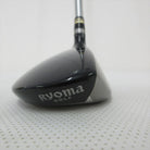 Ryoma golf Hybrid Ryoma UT Silver HY 27° Regular Tour AD RYOMA U: