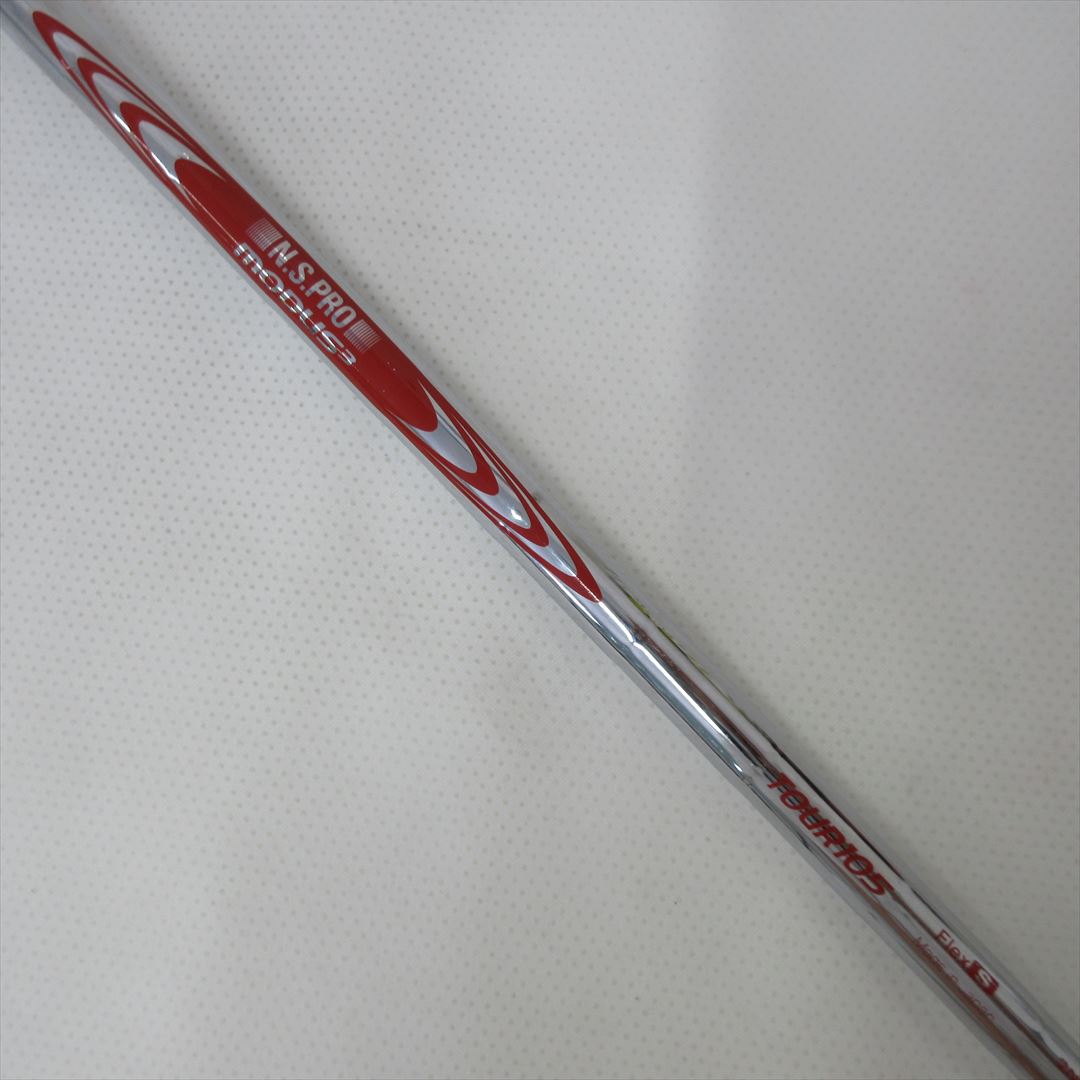 Bridgestone Hybrid TOUR B XD-H(2018) HY 21° Stiff NS PRO