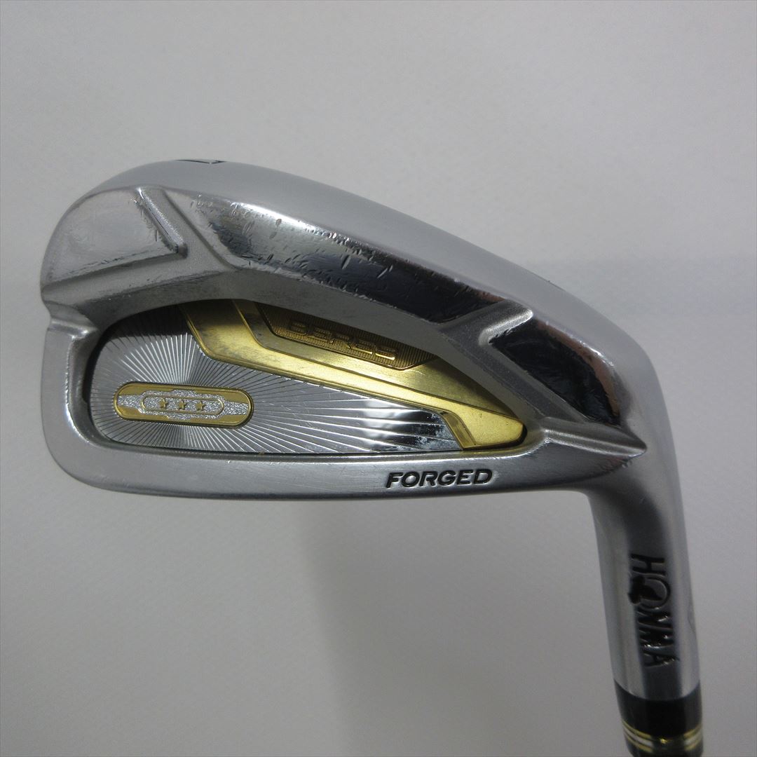 HONMA Iron Set BERES07 Stiff 3S ARMRQ 47 9 pieces