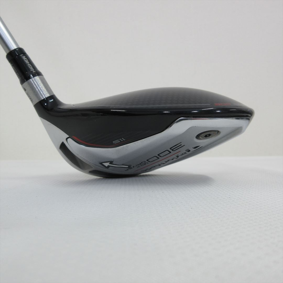 TaylorMade Driver 300 MINI DRIVER – GOLF Partner USA