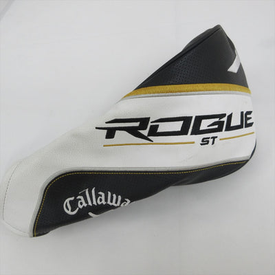 Callaway Driver ROGUE ST MAX LS 9° Stiff Speeder 757 EVO 6