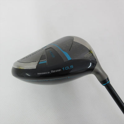 Maruman Driver DANGAN 7 10.5° Stiff DANGAN