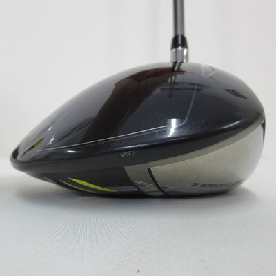 Bridgestone Driver TOUR B JGR(2019) 9.5° Stiff Tour AD XC-5