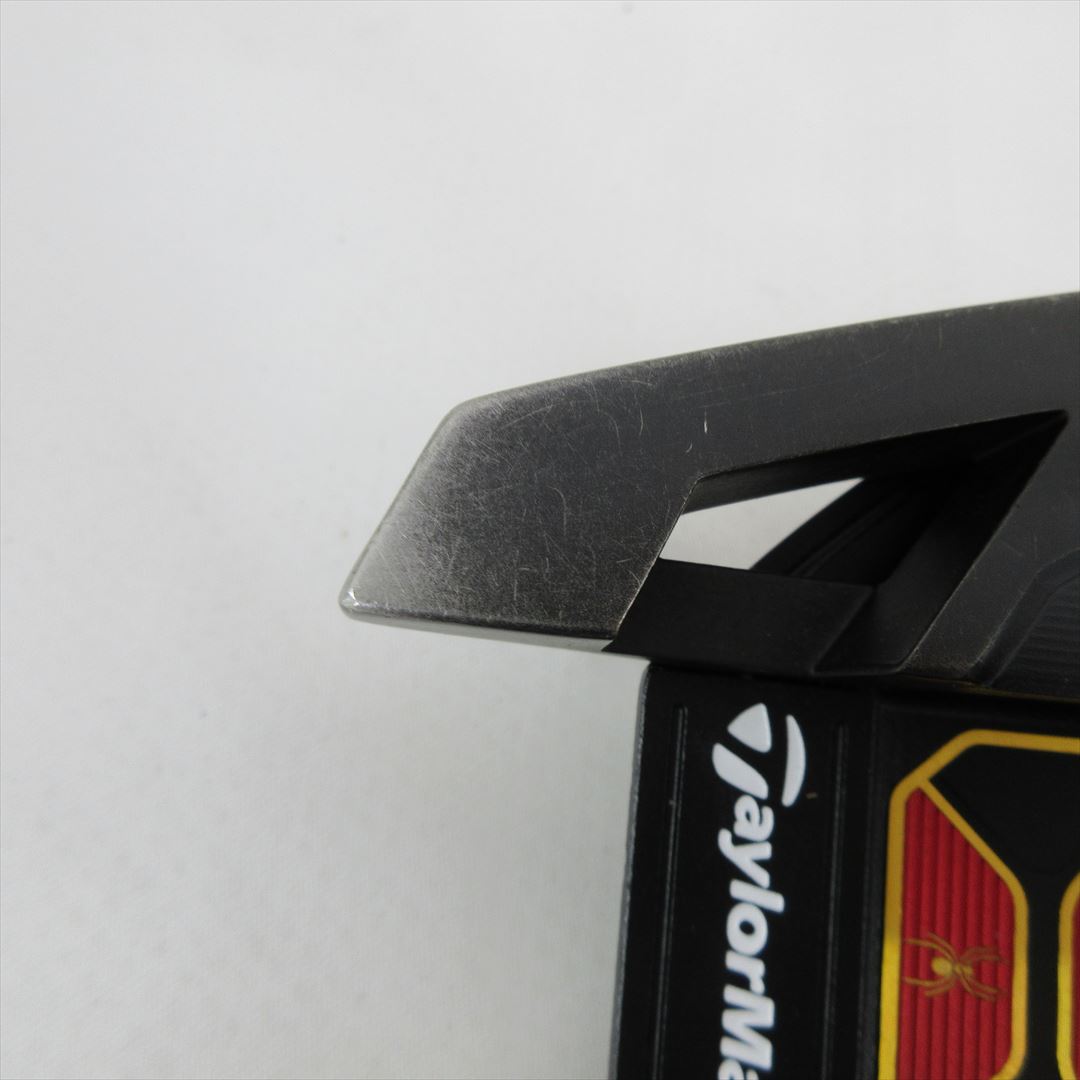 TaylorMade Putter Spider GT BLACK TM2 34 inch