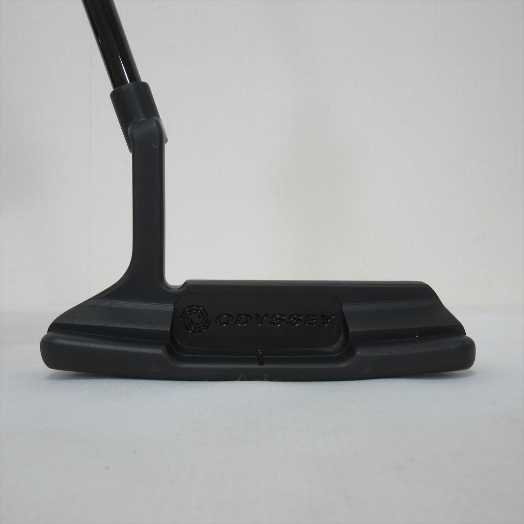 Odyssey Putter WHITE HOT BLACK TWO 34 inch