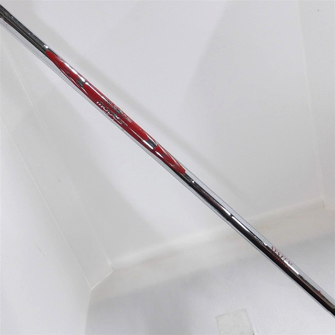Mizuno Iron Set Mizuno Pro 243 Flex-X NS PRO MODUS3 SYSTEM3 TOUR125 6 pieces