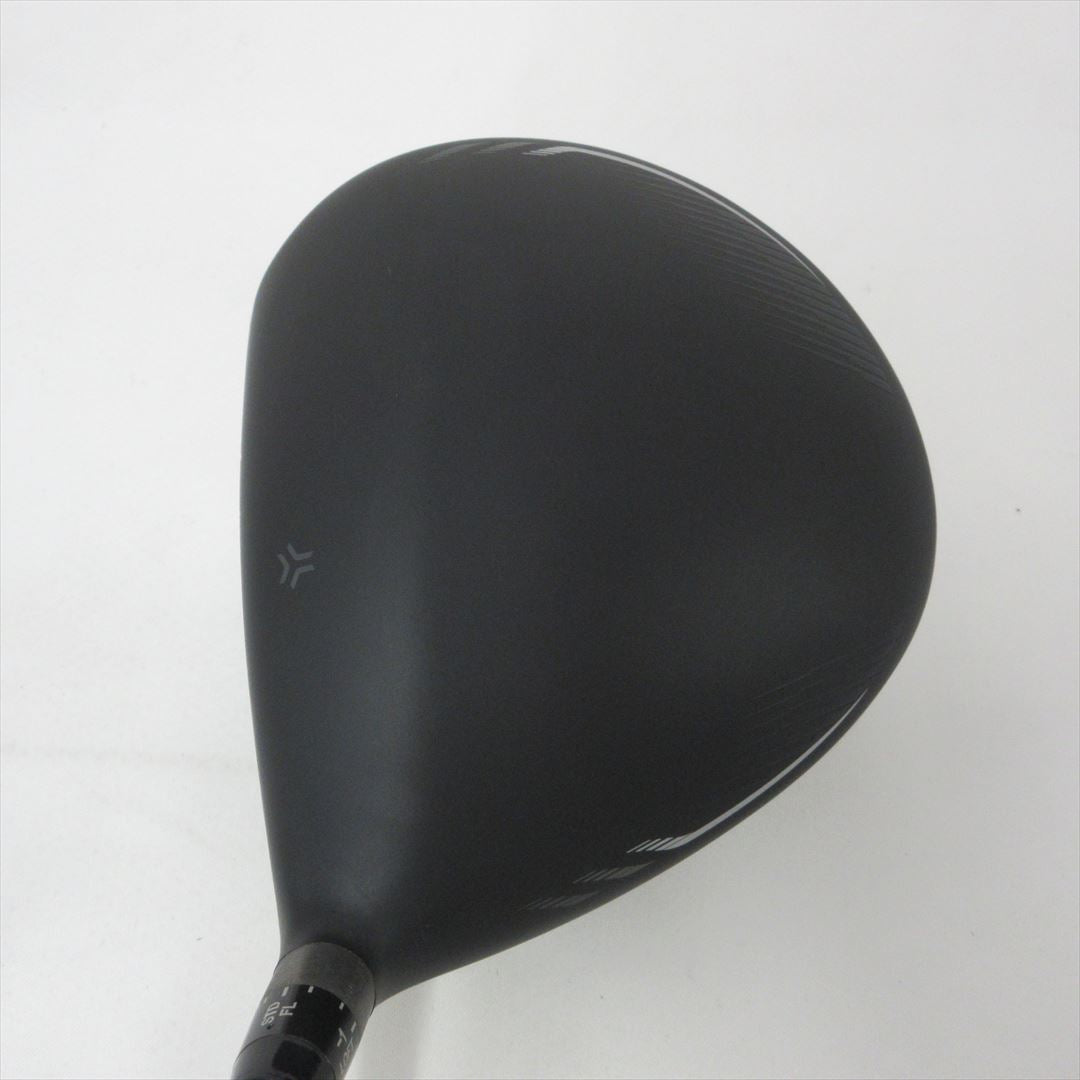 Dunlop Driver SRIXON ZX7 Mk II 10.5° Stiff Diamana ZX-II 60