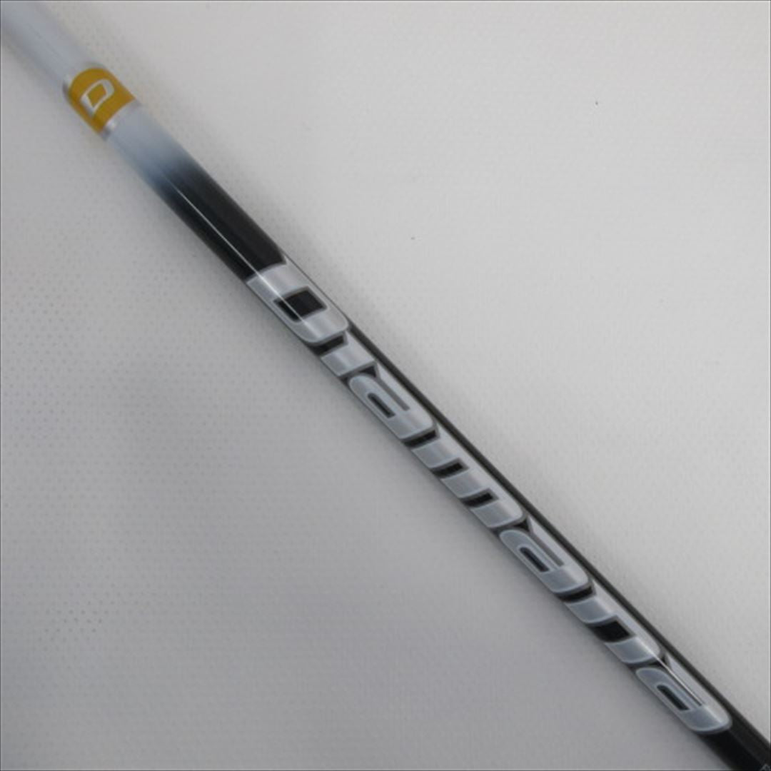 PRGR Fairway RS JUST(2022) 3W 15° Stiff Diamana FOR PRGR(2022)