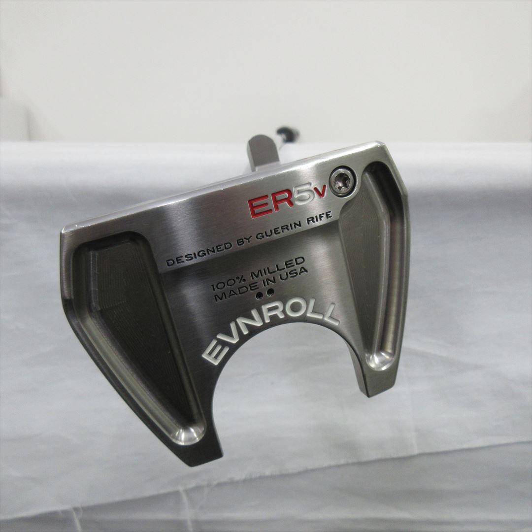 Evnroll Putter EVNROLL ER5v(Long Crank Neck) 34 inch