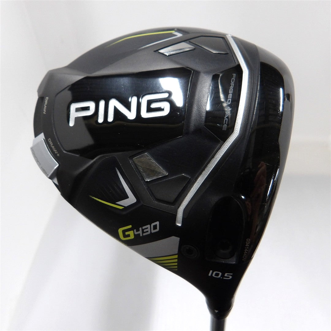 Ping Driver G430 HL SFT 10.5° SPEEDER NX 45