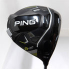 Ping Driver G430 HL SFT 10.5° SPEEDER NX 45