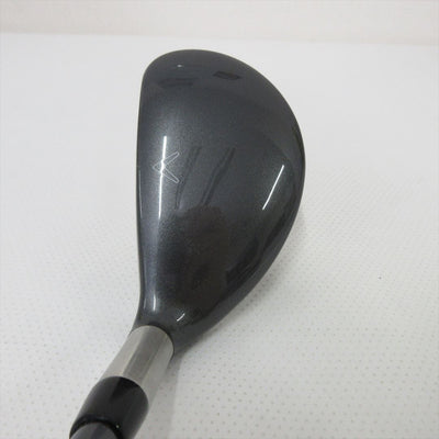 Callaway Hybrid X SERIES N415 HY 19° Stiff PROLAUNCH 60