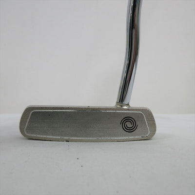 Odyssey Putter WHITE DAMASCUS #5 33 inch