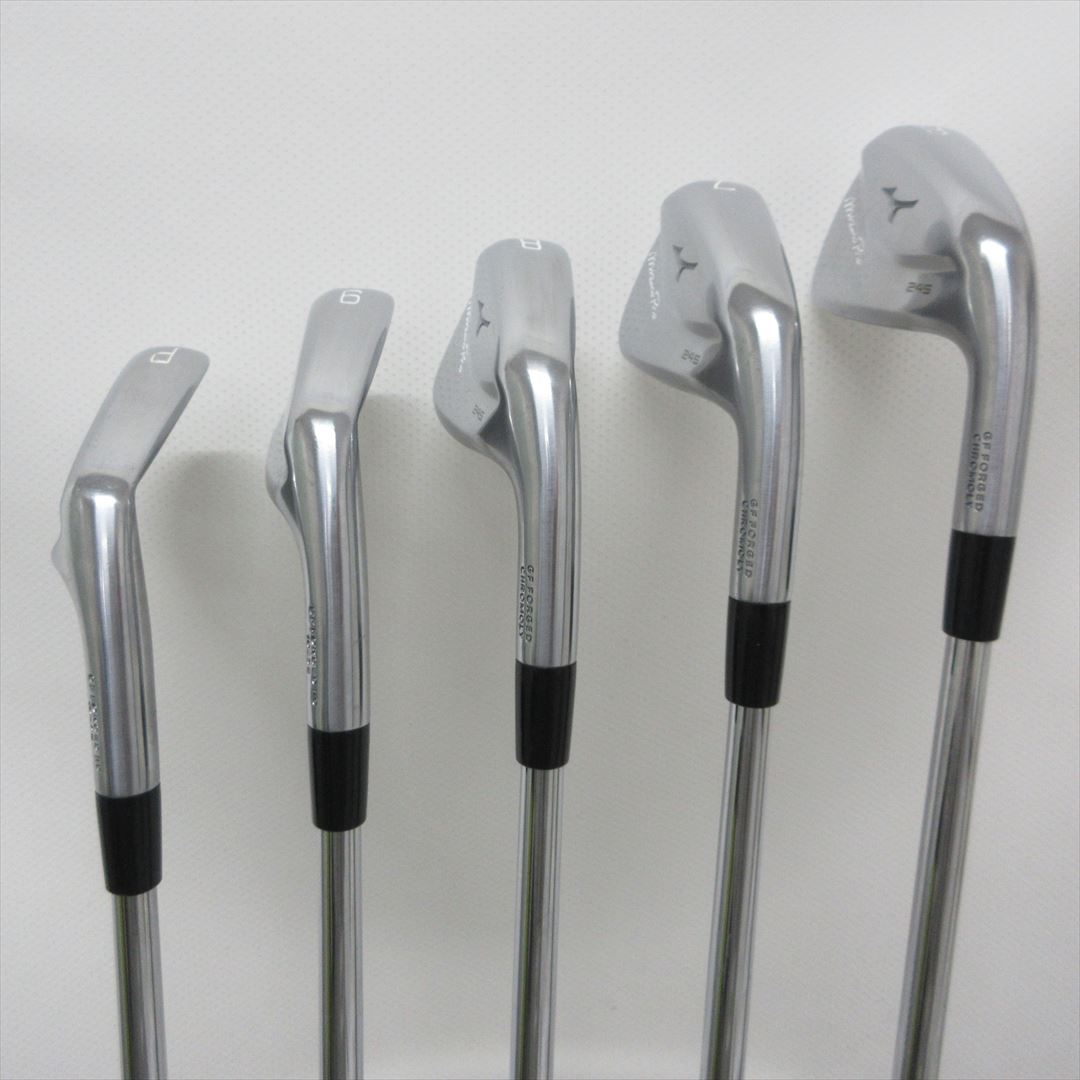 MizunoPro 520 KBS TOUR V110S (6-PW)5本セット Mizuno Pro 520 37.75 inch Iron Set (6 Clubs: 5-PW) KBS TOUR