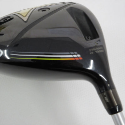 EON Sports Driver GINNICO Black Star Edition 10.5° Stiff Tour AD UB-6