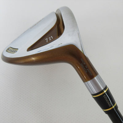 HONMA Fairway BERES07 7W 21° Regular 4S ARMRQ 47