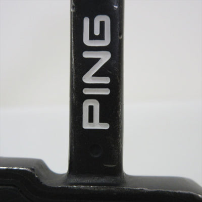 Ping Putter SIGMA 2 ANSER STEALTH 34 inch Dot Color Black