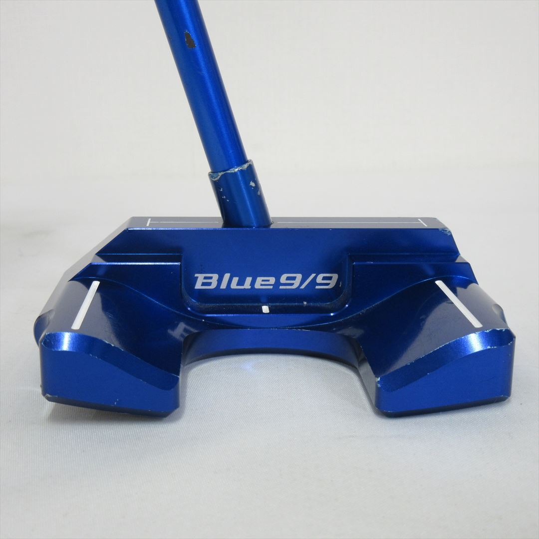 Kasco Putter Blue 9/9 BNM-006 34 inch