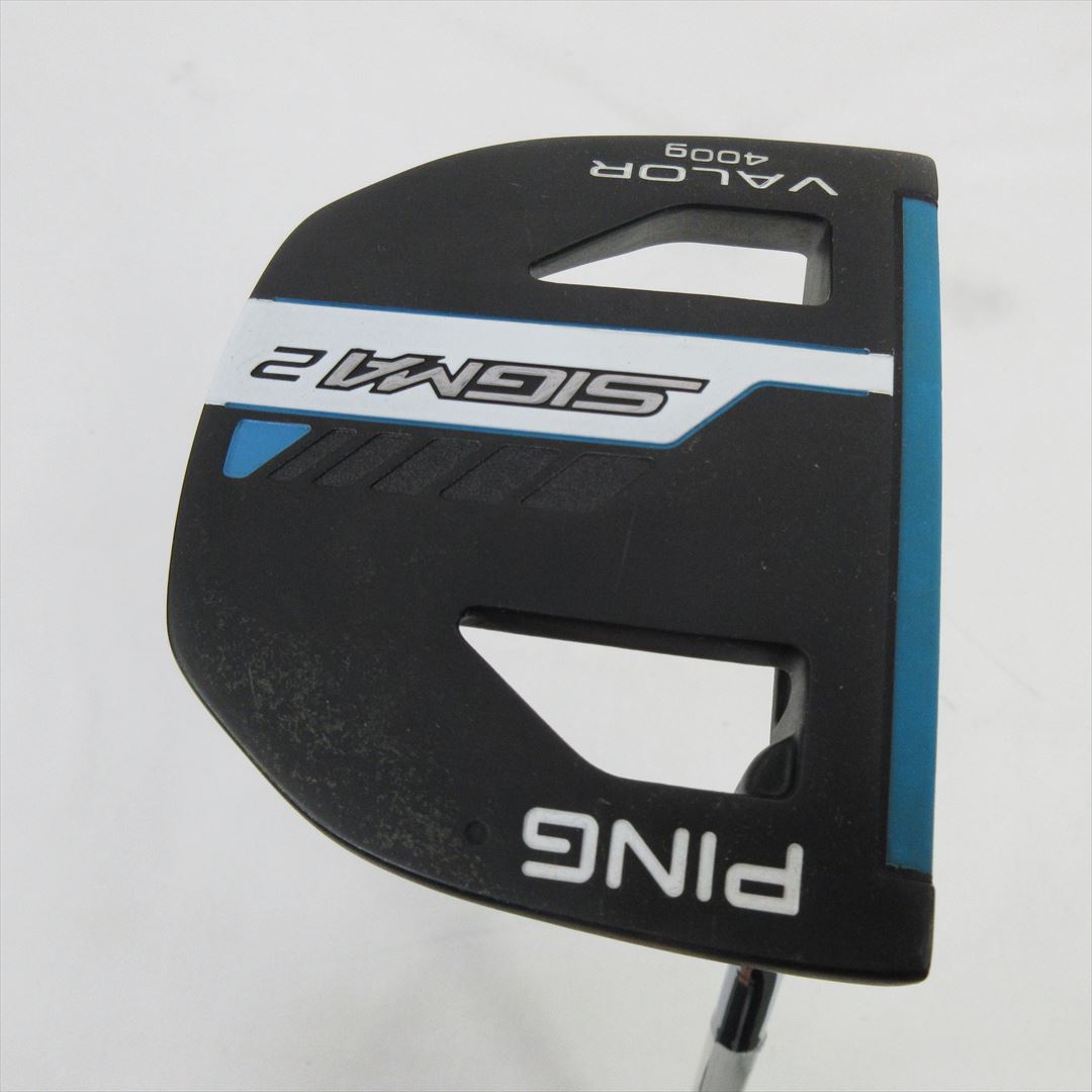 Ping Putter SIGMA 2 VALOR 400 36 inch Dot Color Black