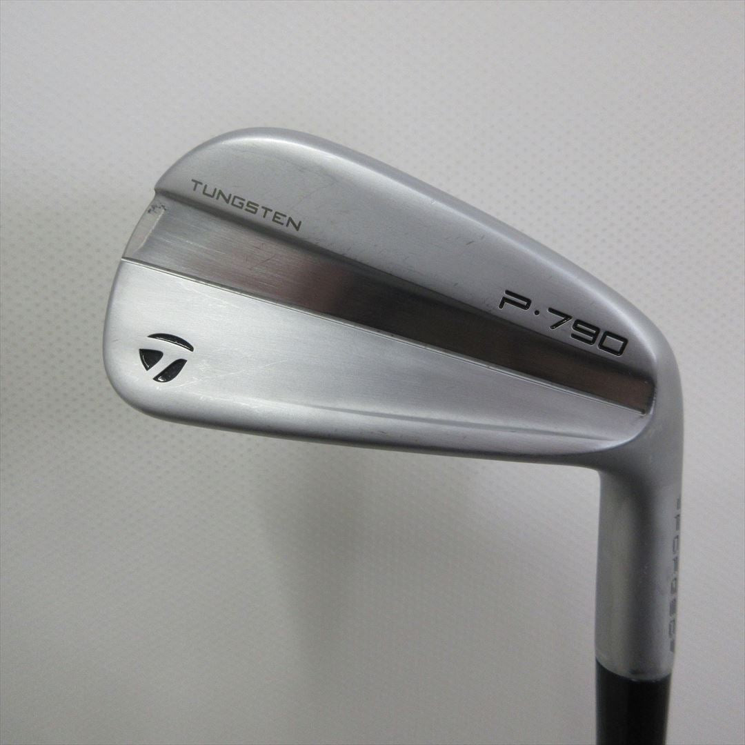 TaylorMade Iron Set Taylor Made P 790(2023) Stiff NS PRO MODUS3 TOUR105 5 pieces