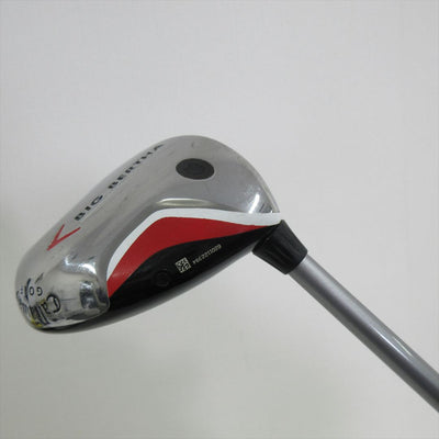 Callaway Fairway BIG BERTHA -2007 3W 16° Stiff BB-SERIES 55W